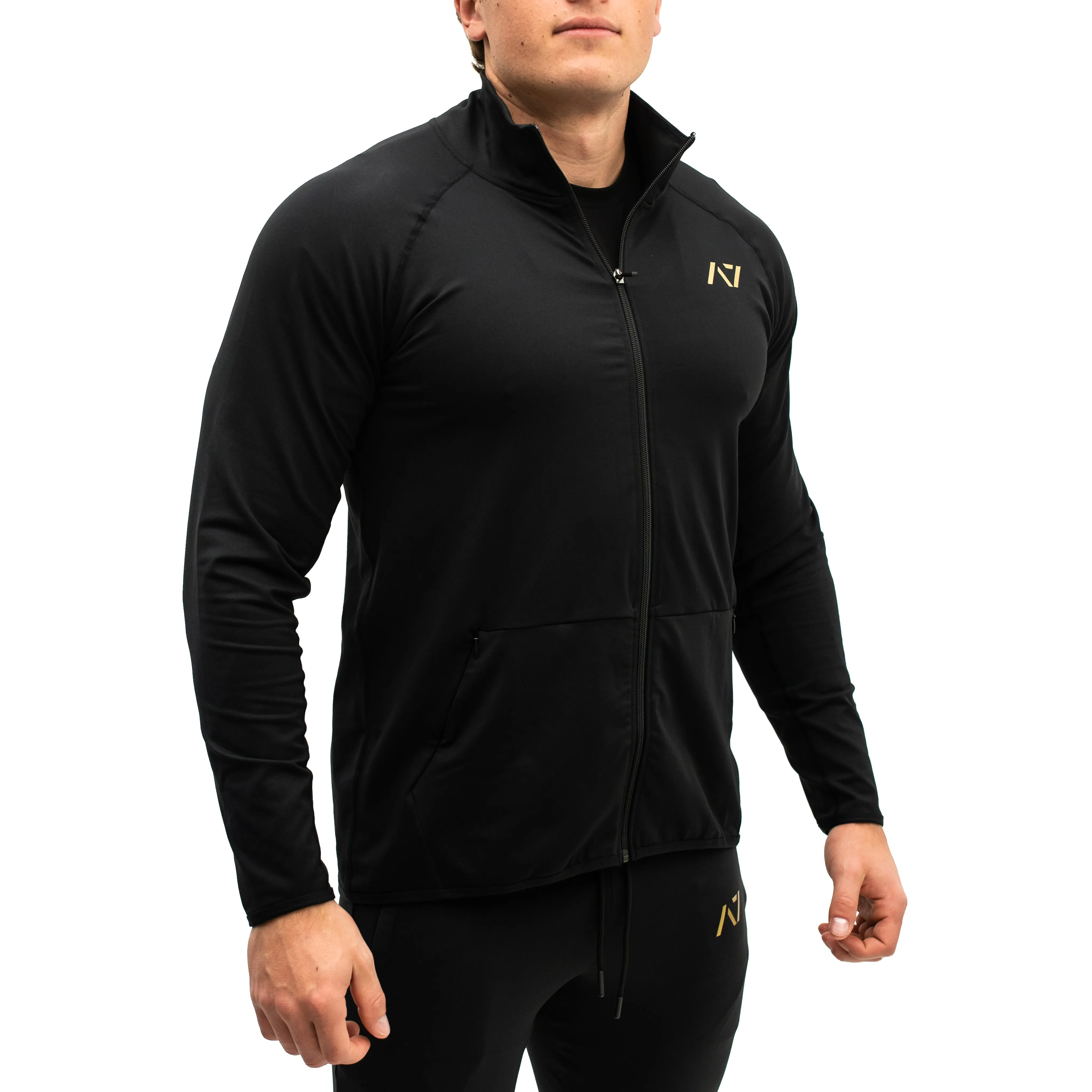 Defy Jacket - Gold Standard