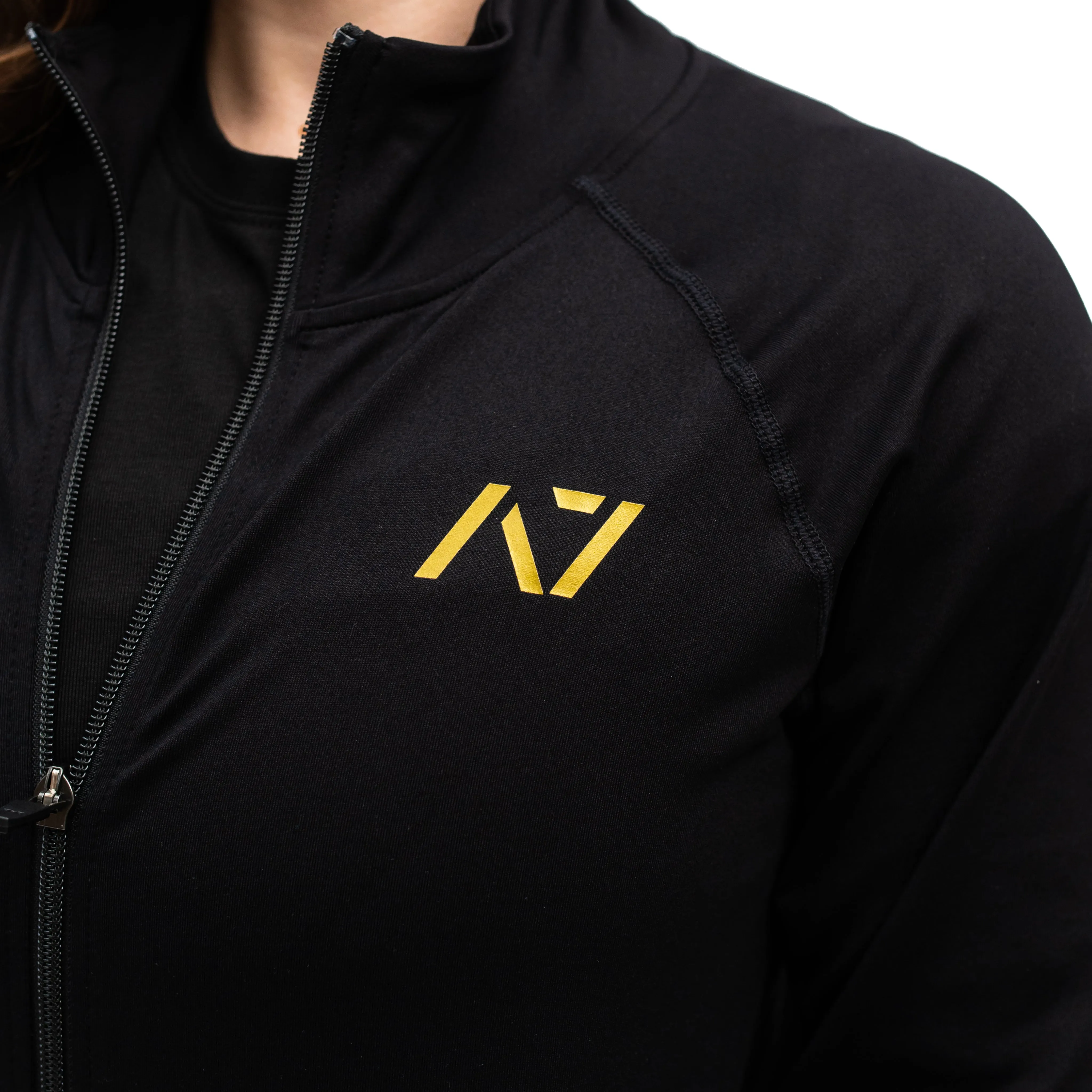 Defy Jacket - Gold Standard