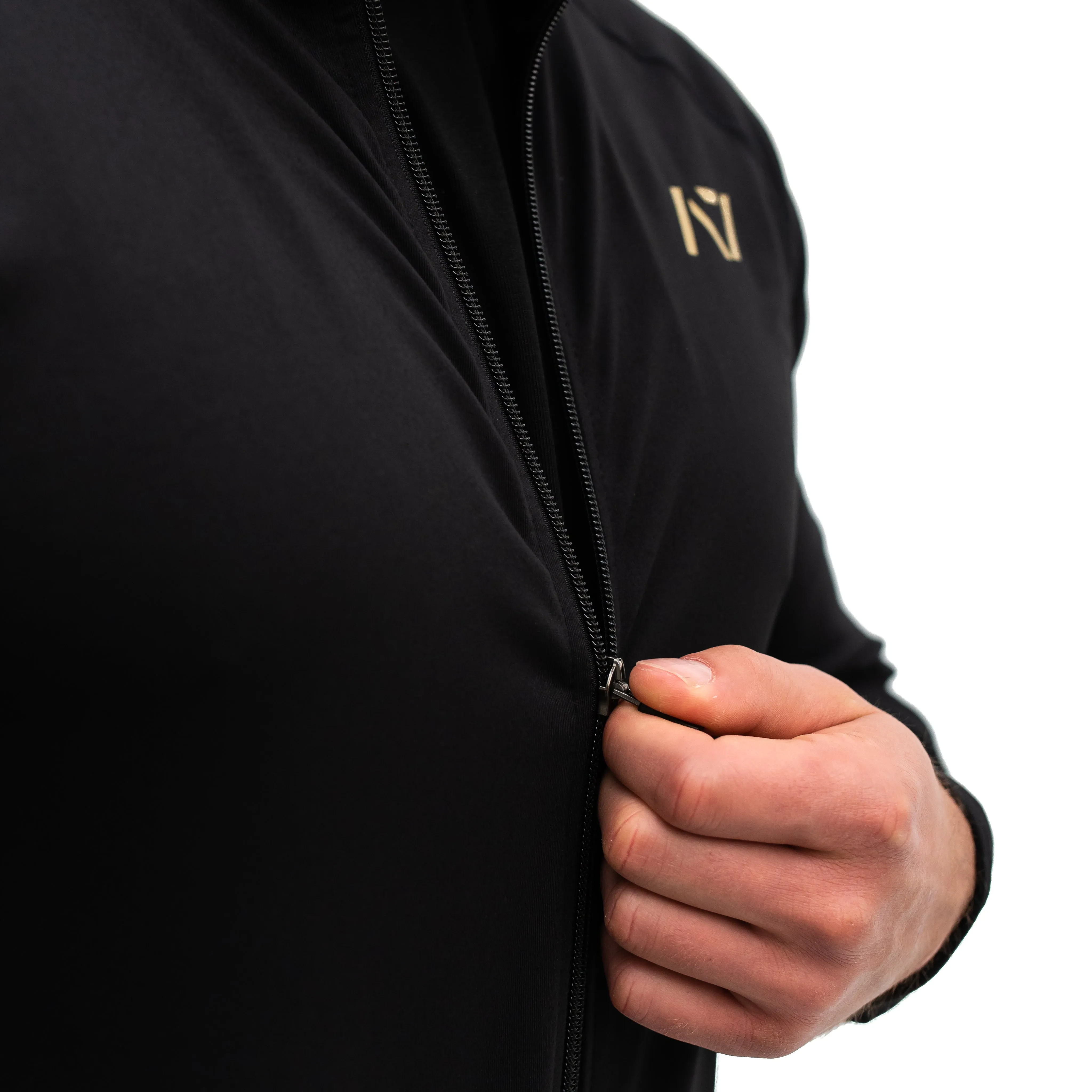 Defy Jacket - Gold Standard