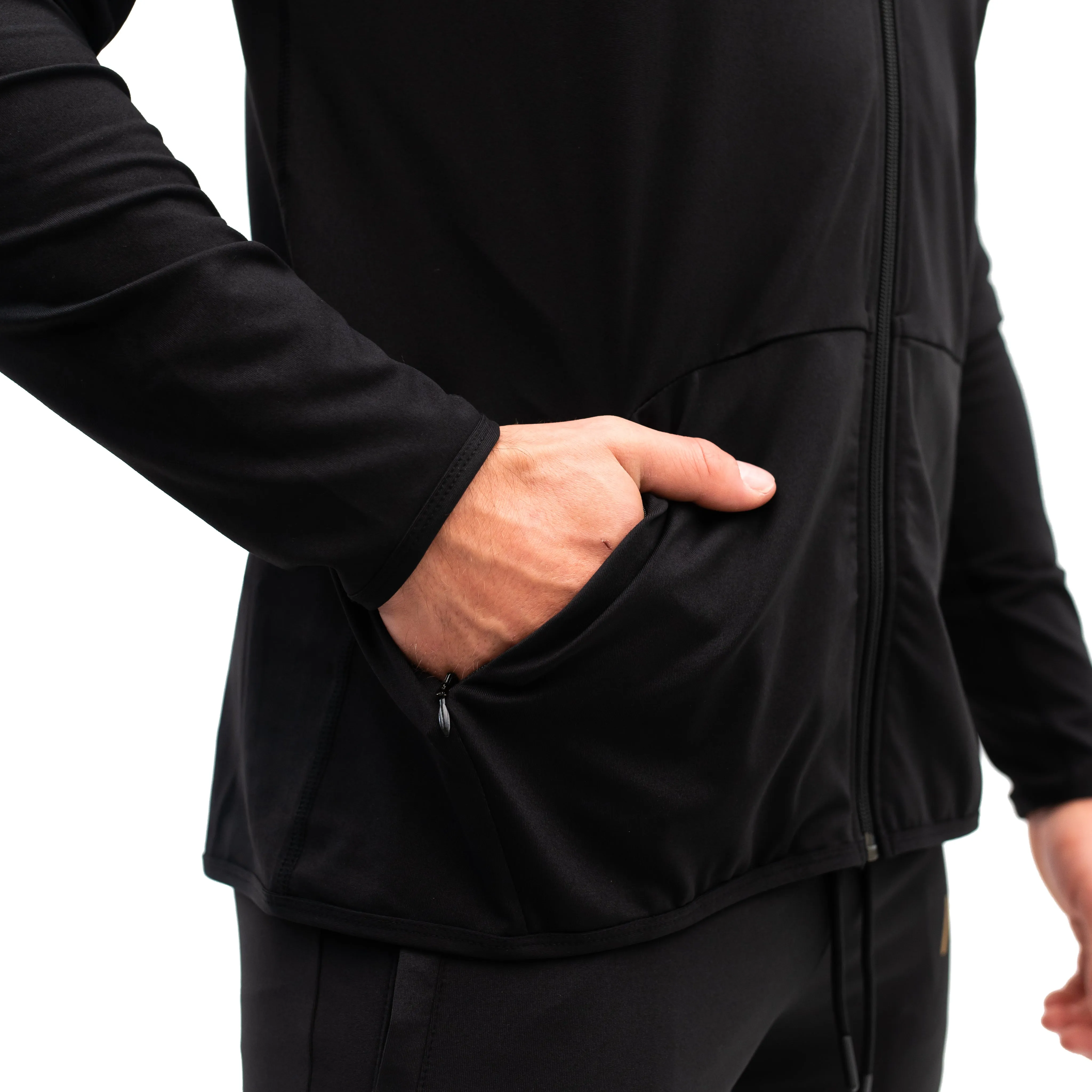 Defy Jacket - Gold Standard