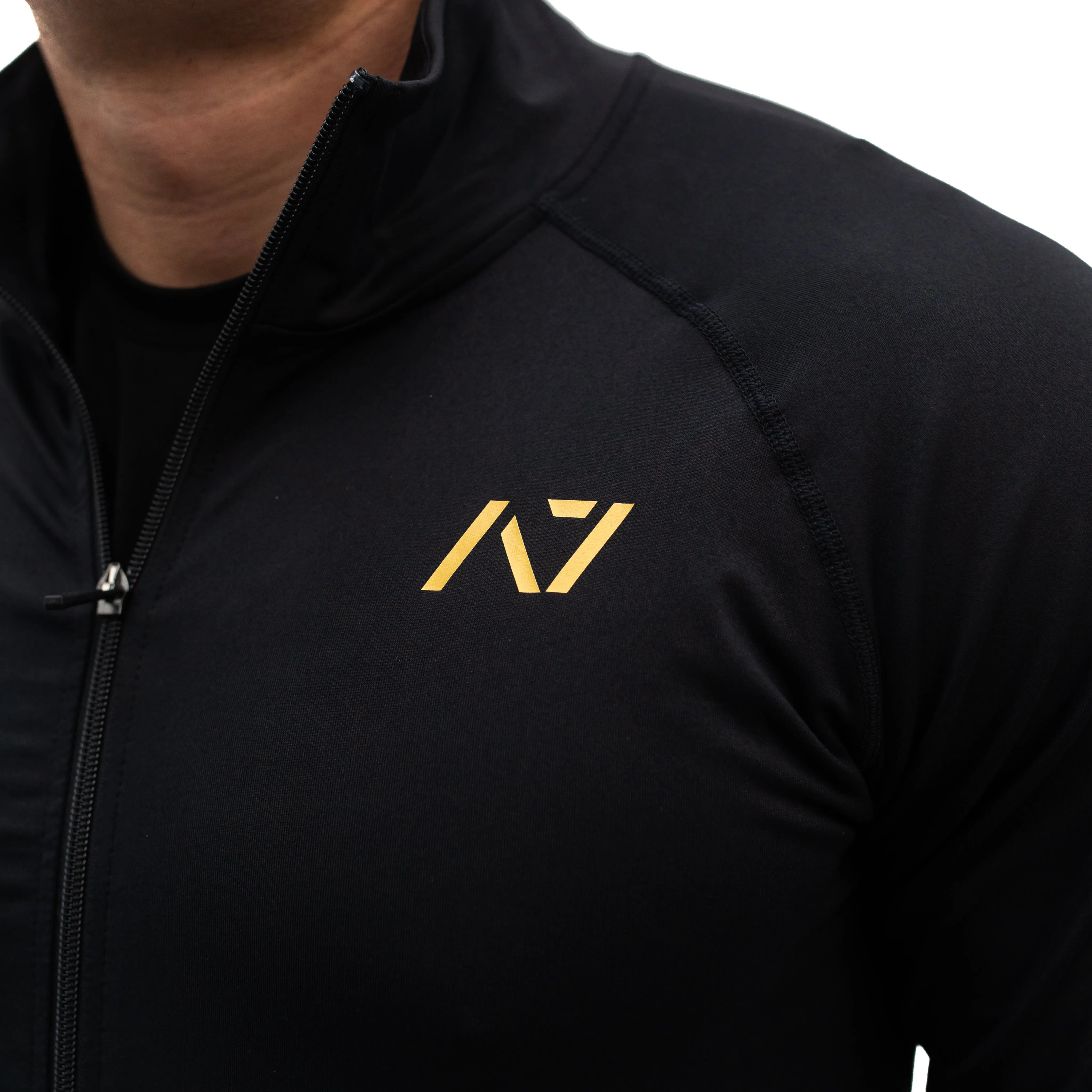 Defy Jacket - Gold Standard
