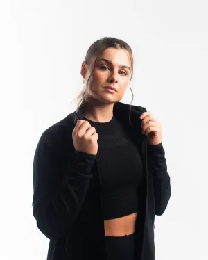 Defy Jacket - Stealth