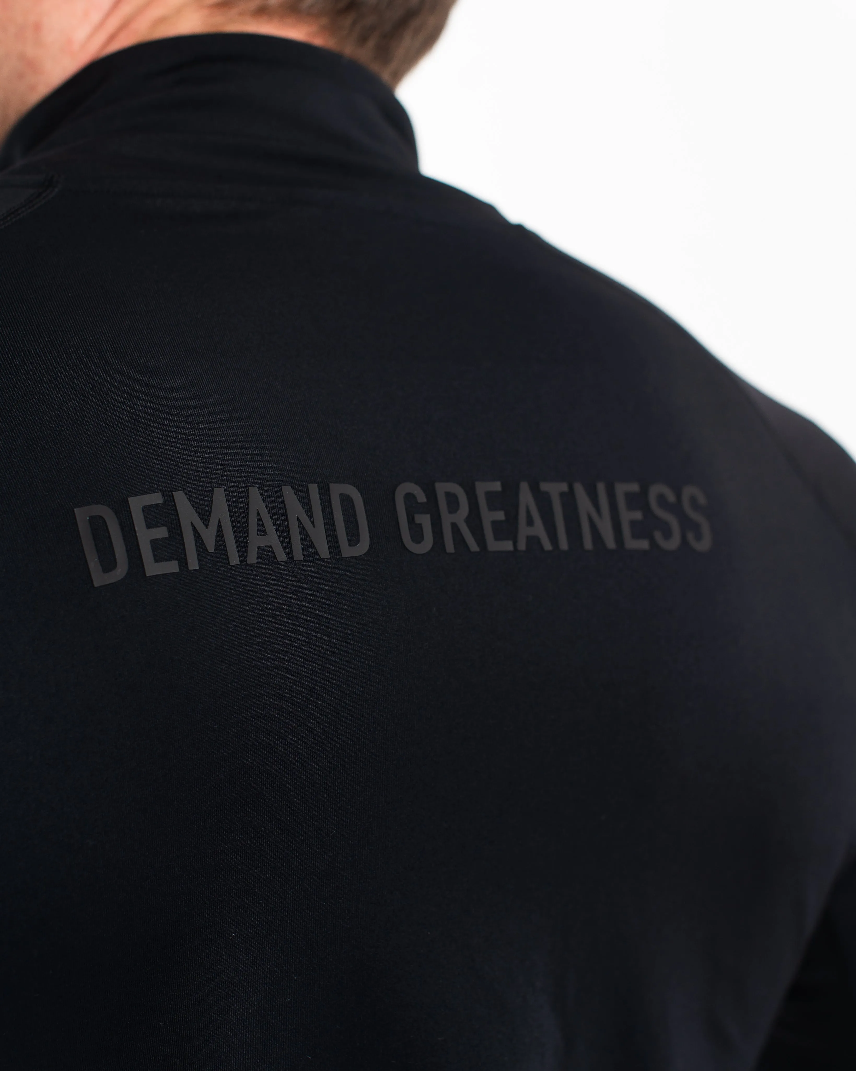 Defy Jacket - Stealth