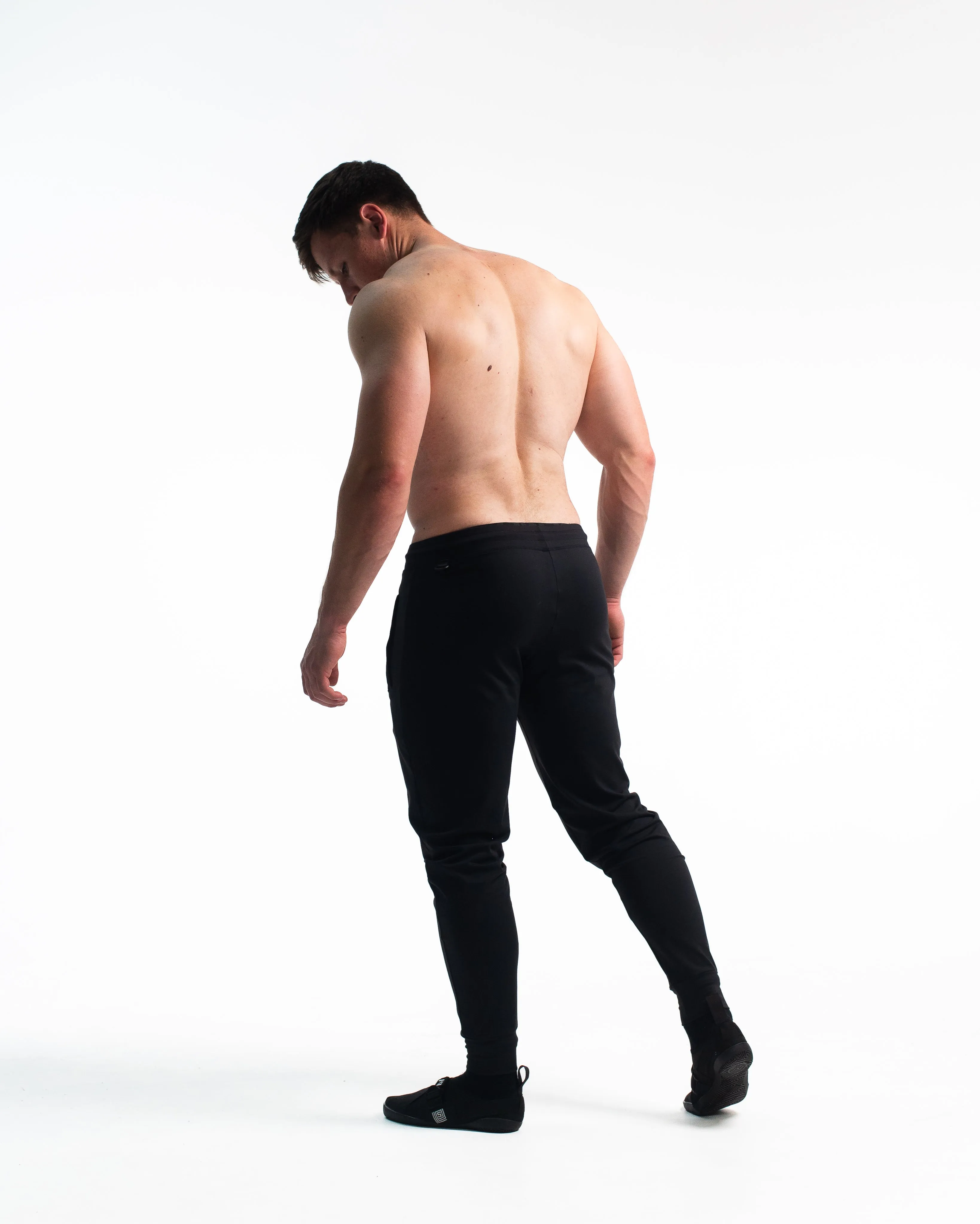 Defy Joggers - Stealth (Unisex)