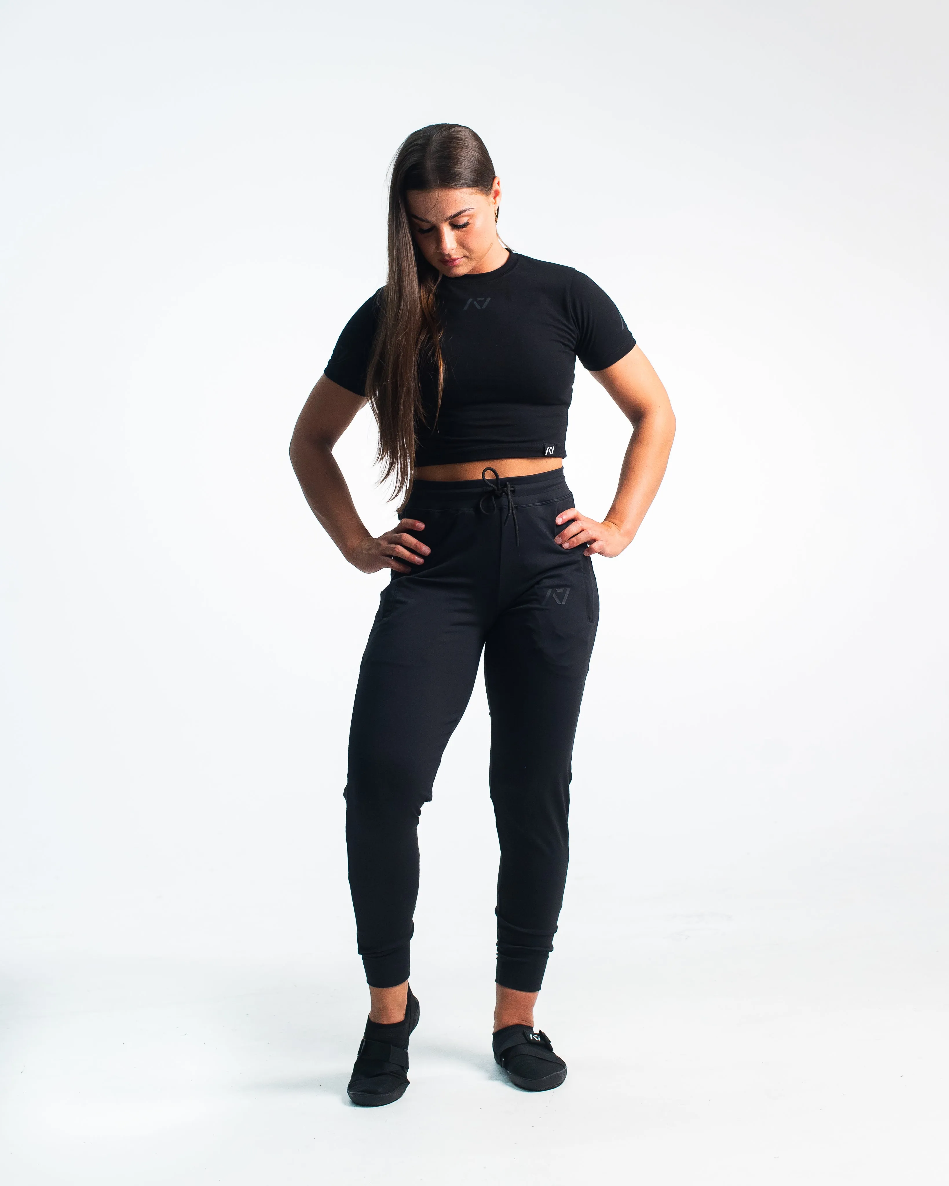 Defy Joggers - Stealth (Unisex)