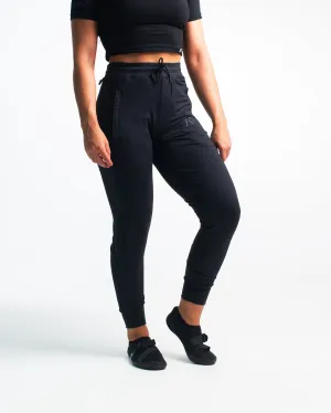 Defy Joggers - Stealth (Unisex)