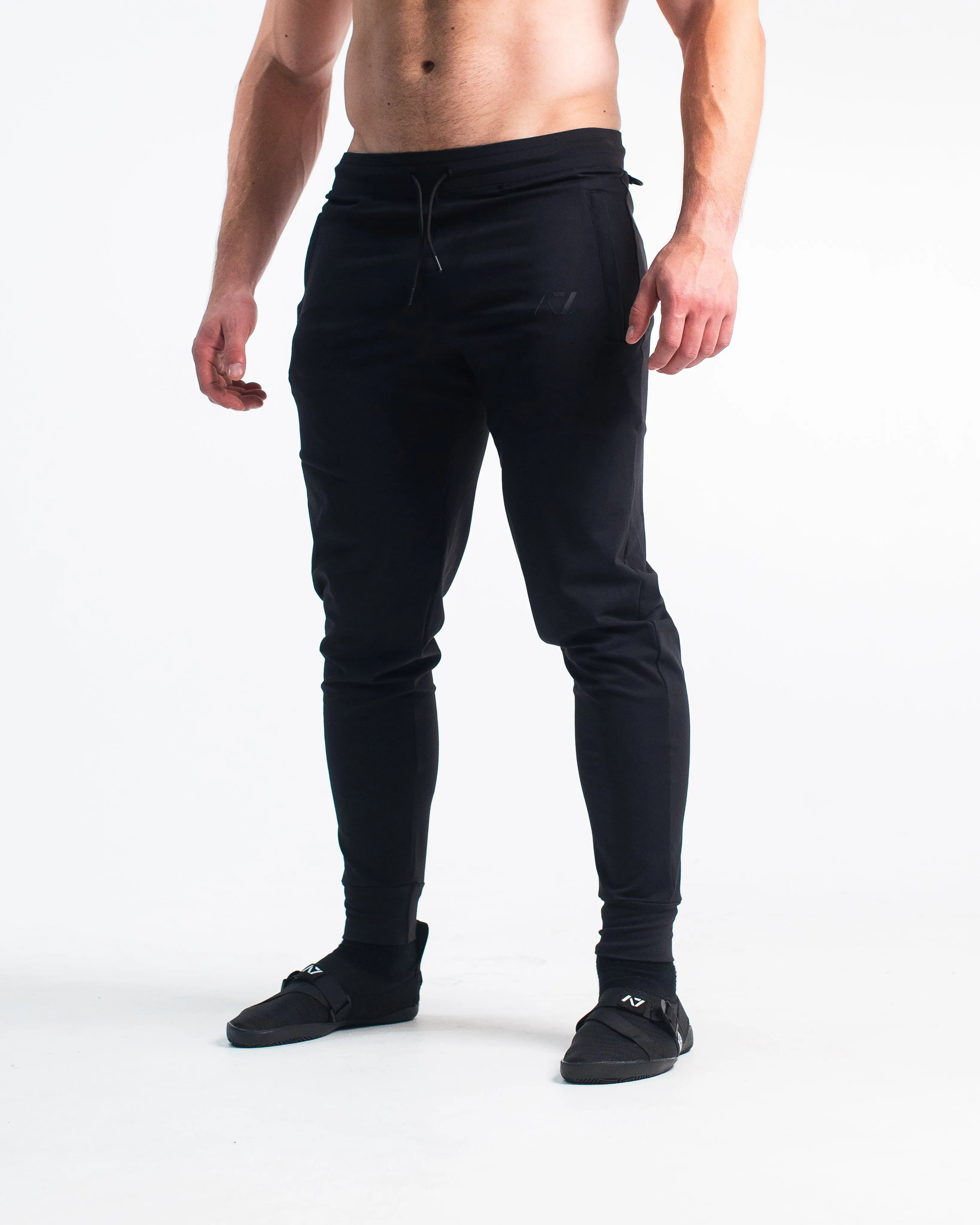 Defy Joggers - Stealth (Unisex)