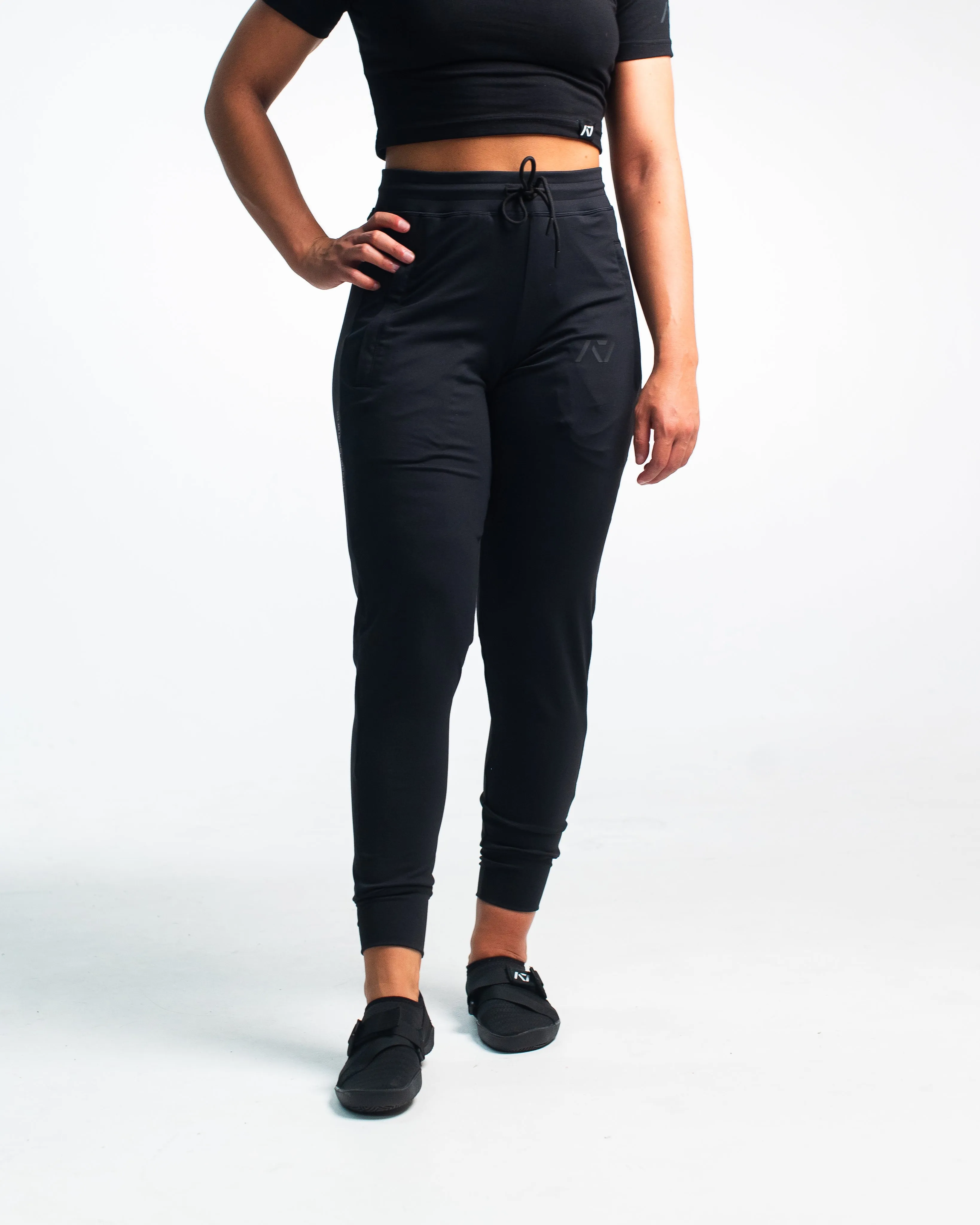 Defy Joggers - Stealth (Unisex)