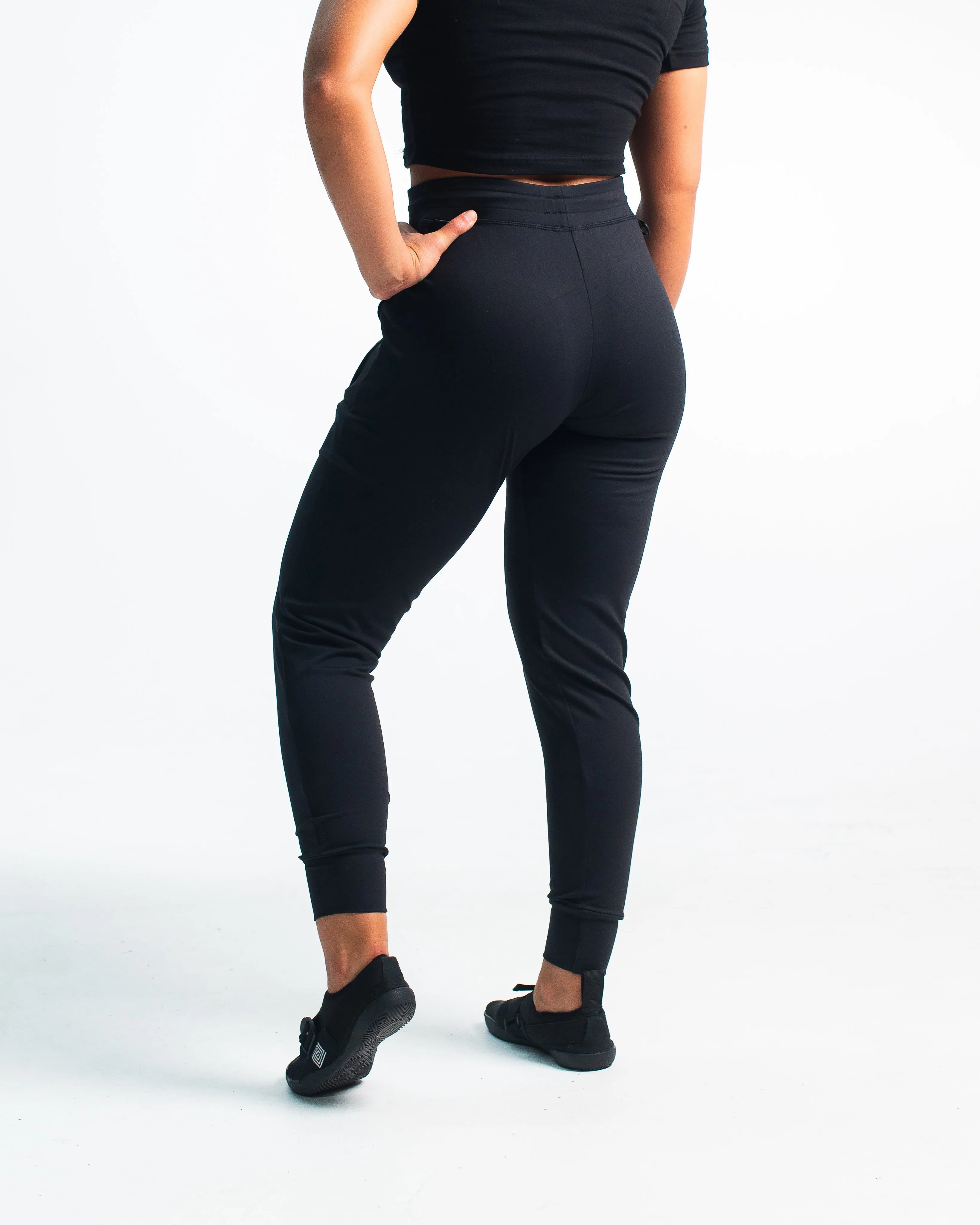 Defy Joggers - Stealth (Unisex)