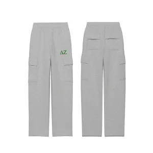 Delta Zeta Fave Fit Cargos