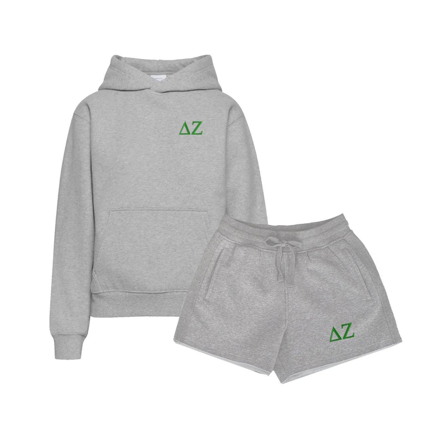 Delta Zeta Fave Fit Cargos