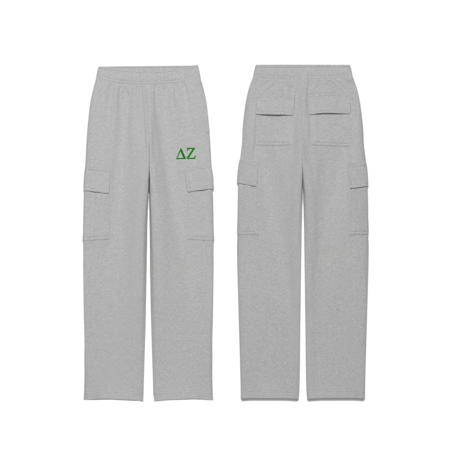 Delta Zeta Fave Fit Cargos