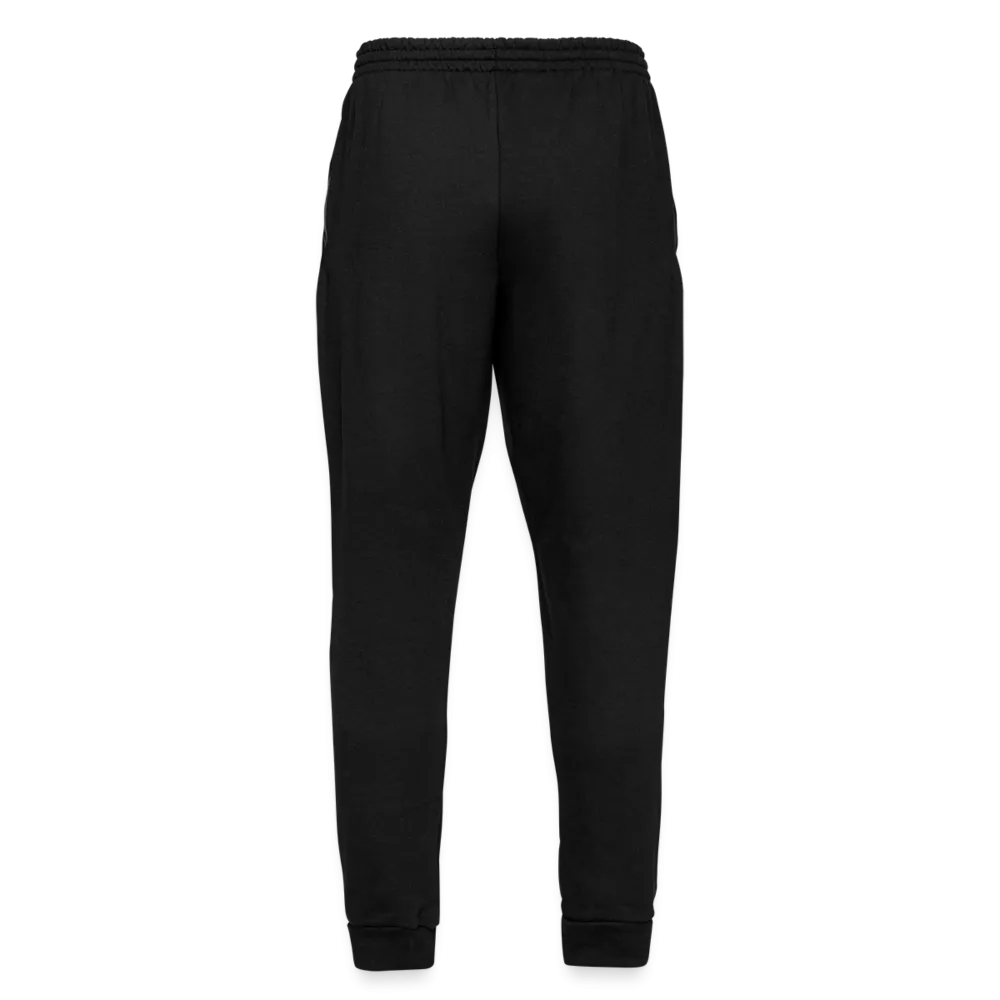 Determined Gold- Unisex Joggers