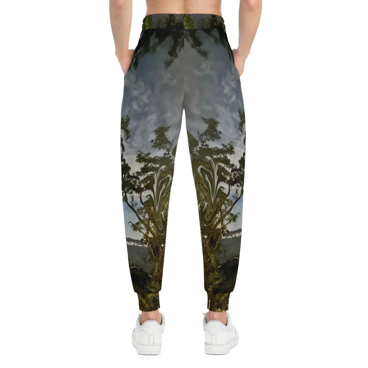 Down the Rabbit Hole Joggers
