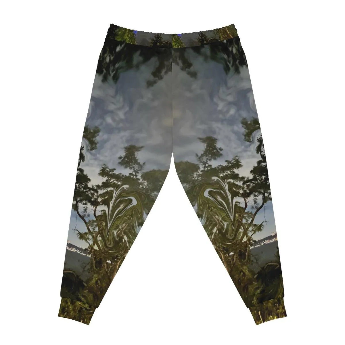 Down the Rabbit Hole Joggers