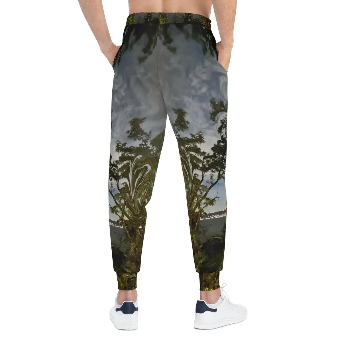 Down the Rabbit Hole Joggers