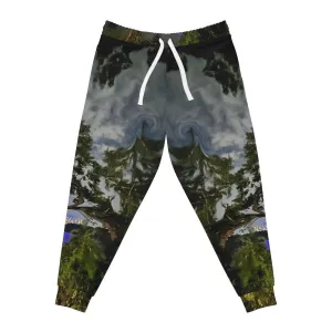Down the Rabbit Hole Joggers
