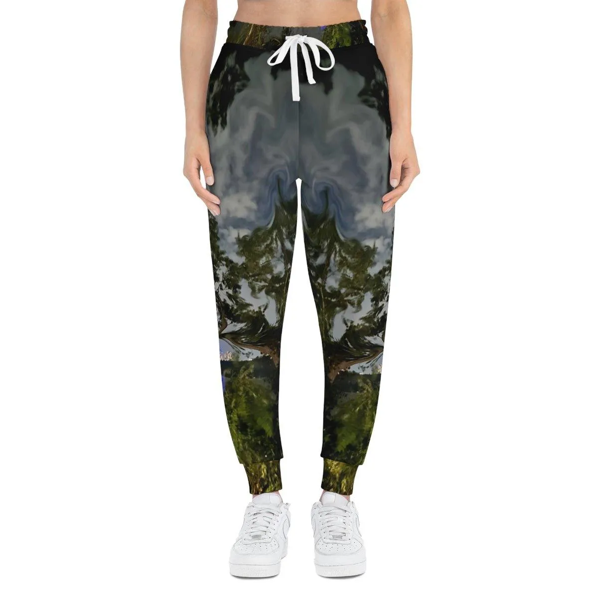 Down the Rabbit Hole Joggers