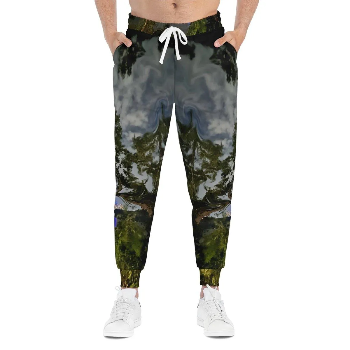 Down the Rabbit Hole Joggers