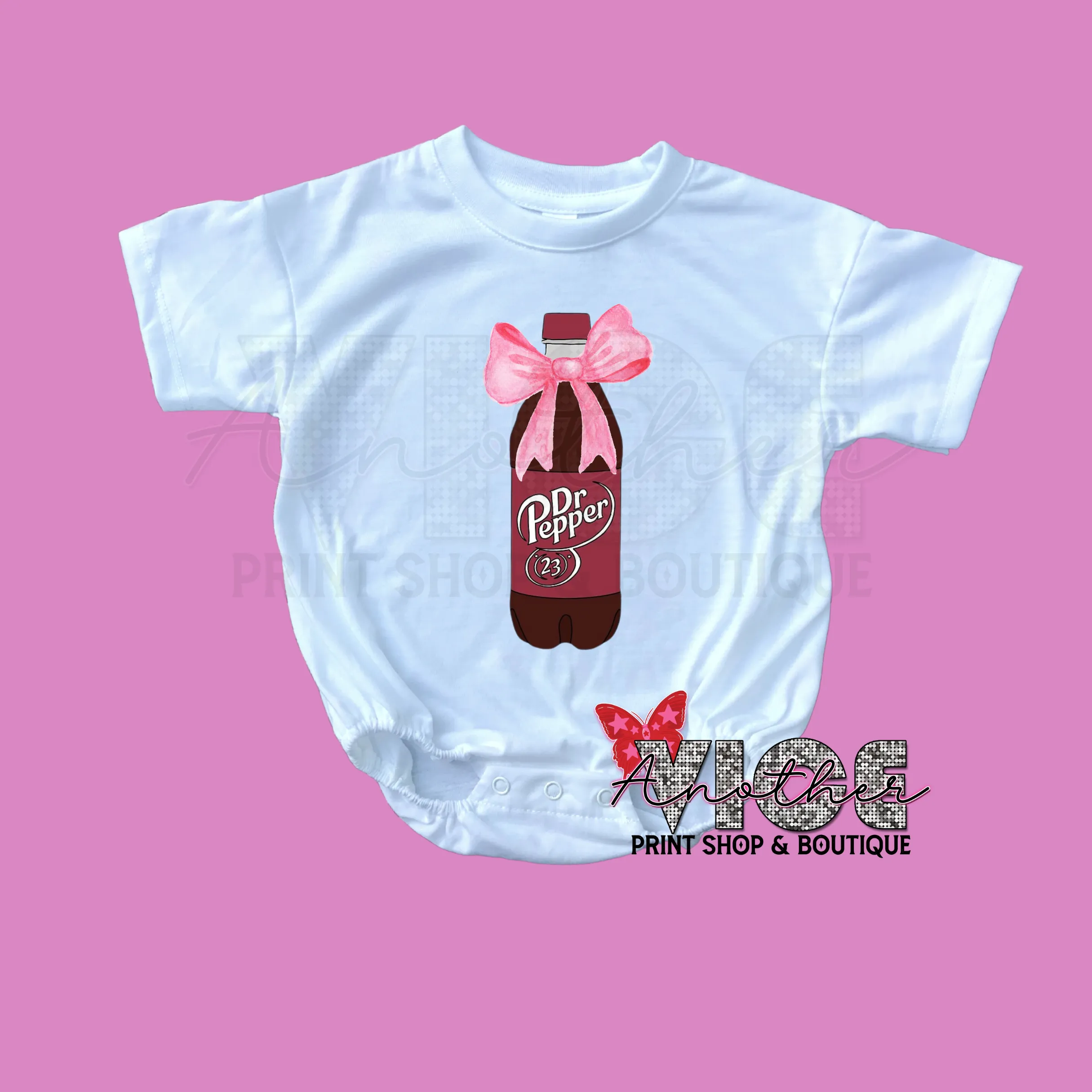 Dr Pepper Love