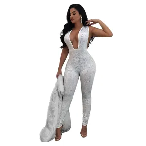 Dream Sparkle Rompers