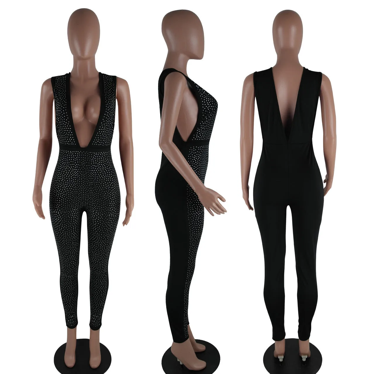 Dream Sparkle Rompers
