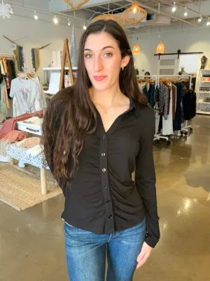 Dreamgirl Top