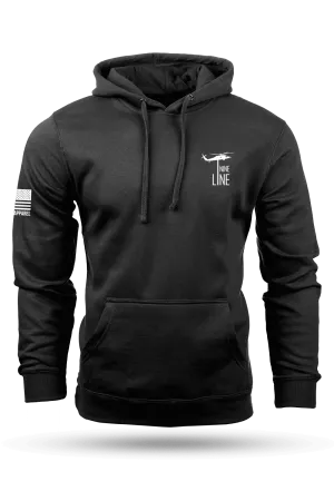 Dropline Logo - Hoodie