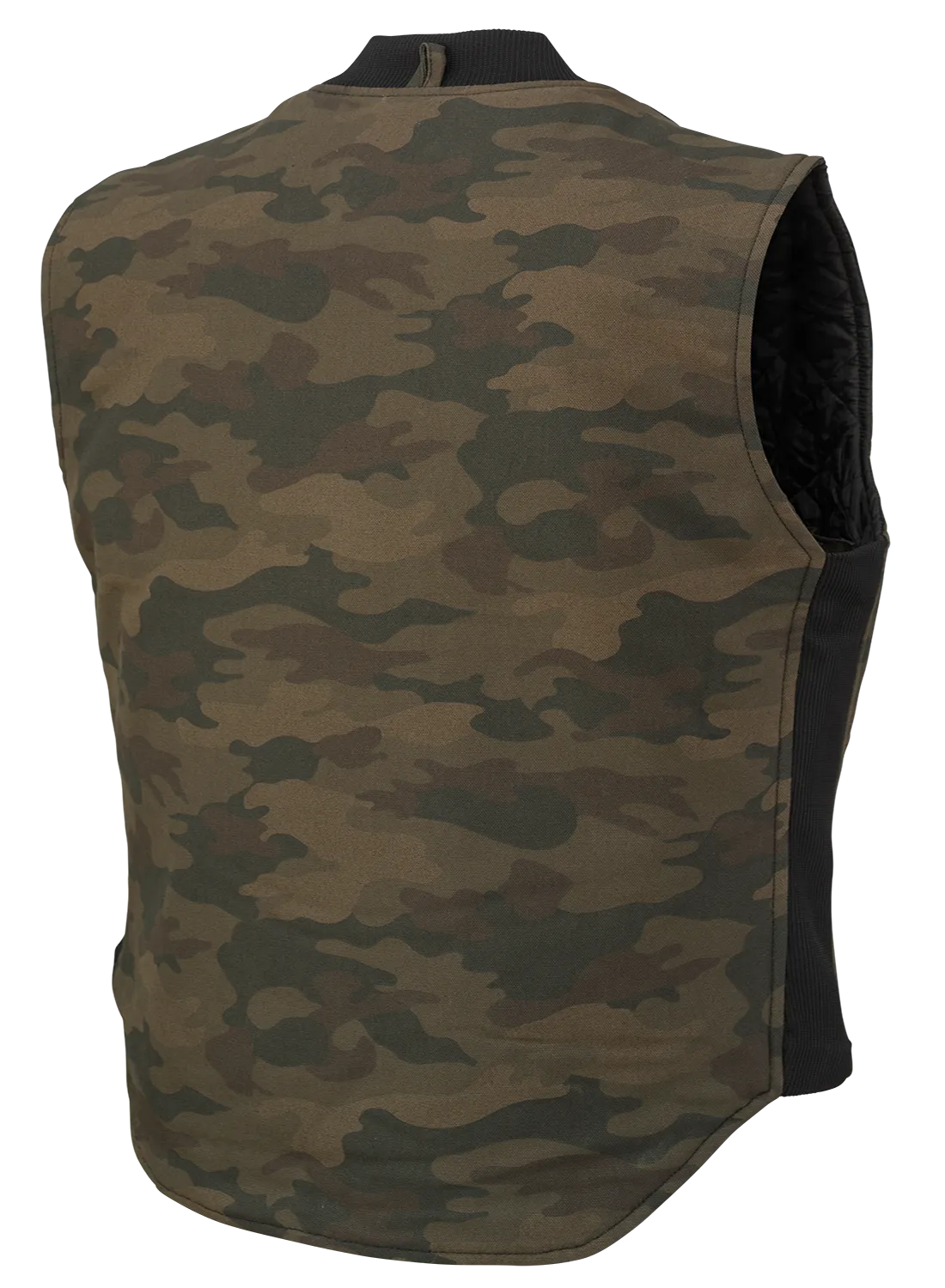 Duck Moto Vest by Tough Duck - Style WV04