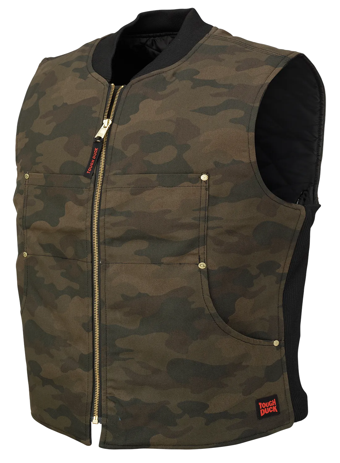 Duck Moto Vest by Tough Duck - Style WV04