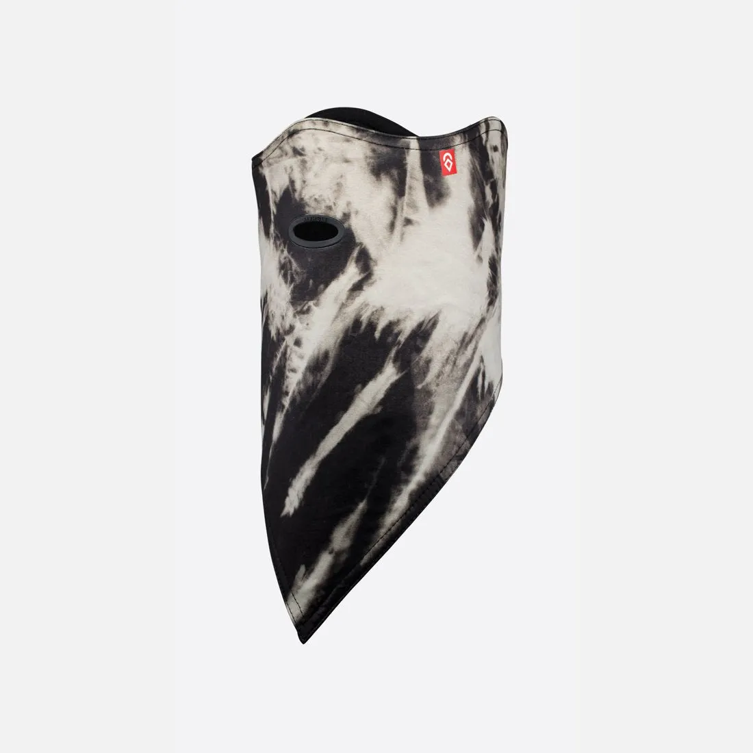 FACEMASK STANDARD 10K SOFTSHELL- STORM