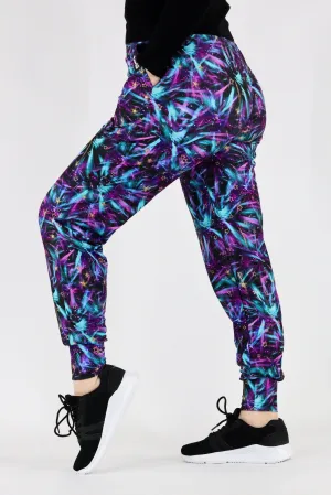 Firework Sky - Hybrid Pocket Joggers 1.0