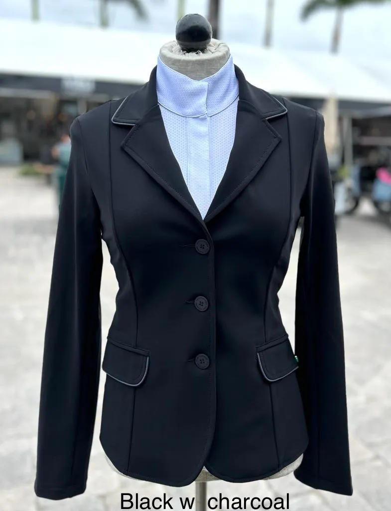 For Horses Naty Show Coat