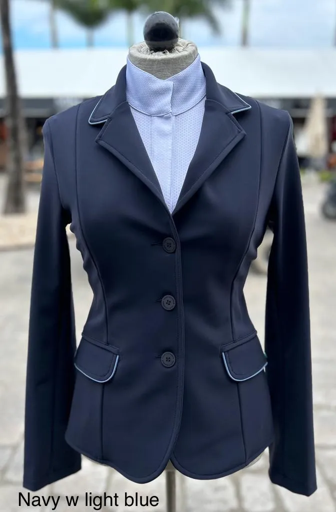For Horses Naty Show Coat