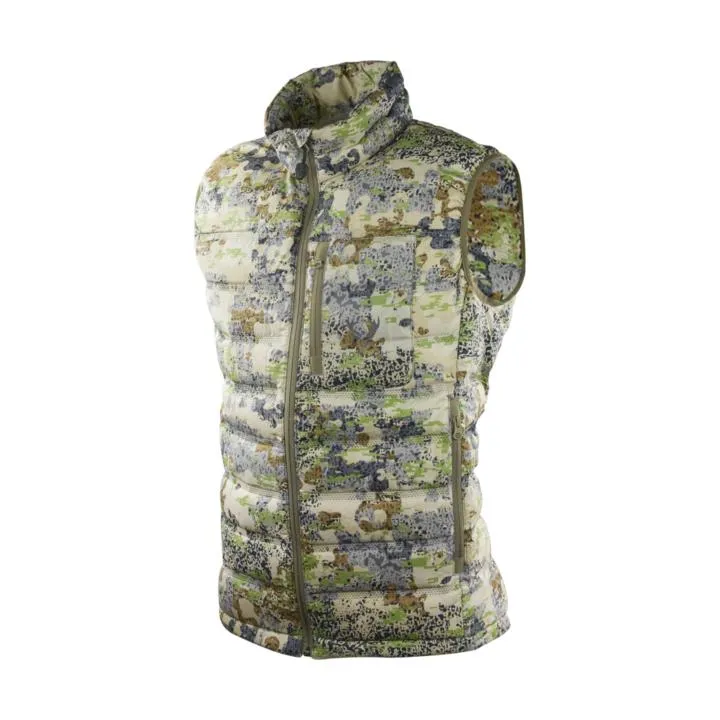 Forloh ThermoNeutral Down Vest