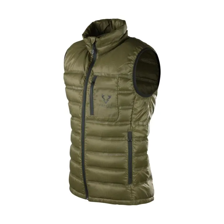 Forloh ThermoNeutral Down Vest