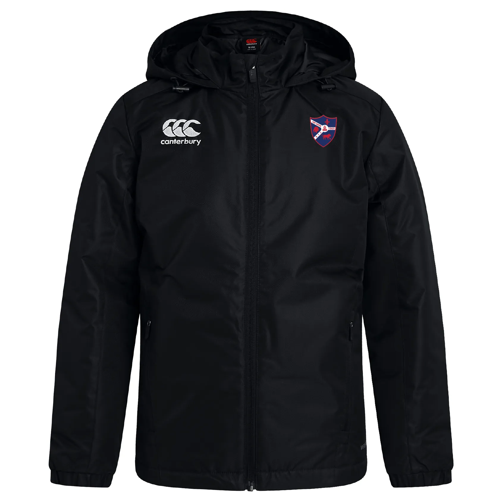 Fort Wayne Rugby Club Vaposhield Stadium Jacket by Canterbury