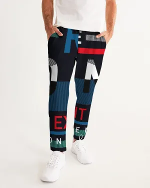 Freedom Collection Men's Slim Fit Joggers