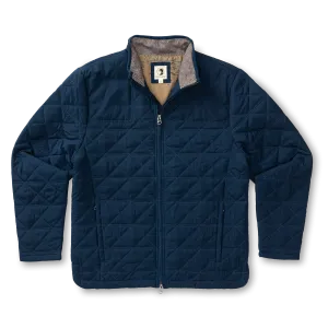 Fremont Performance Quilted Jacket
