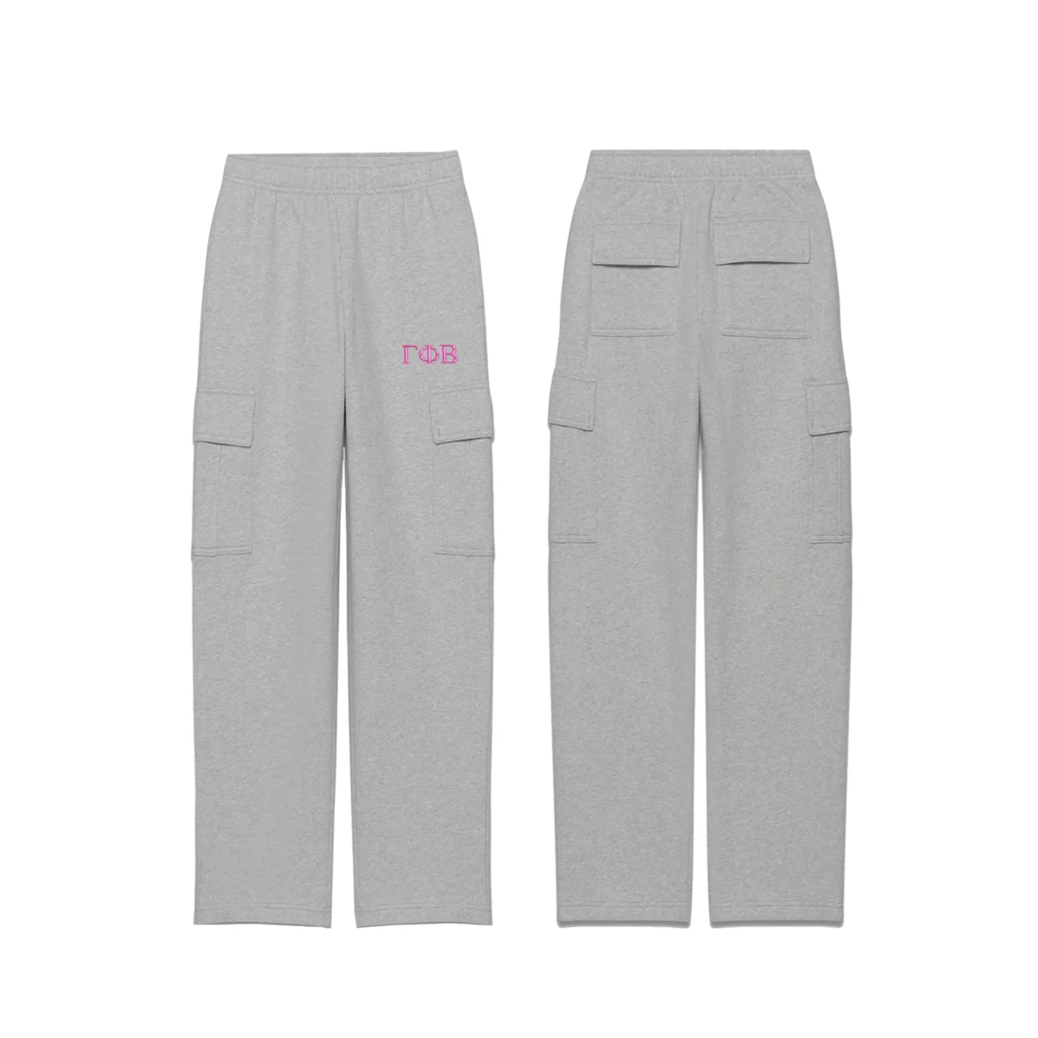 Gamma Phi Beta Fave Fit Cargo Pants