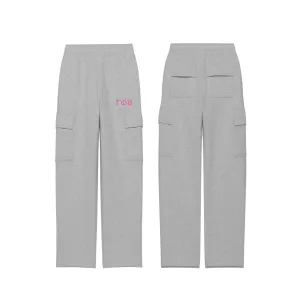 Gamma Phi Beta Fave Fit Cargo Pants