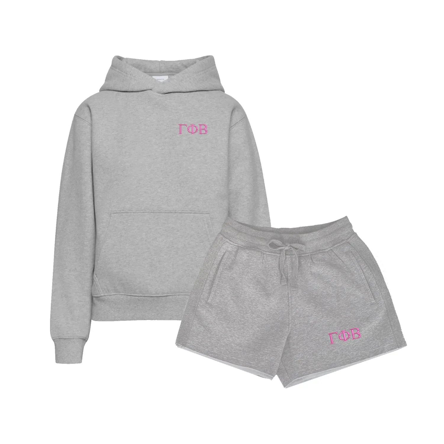 Gamma Phi Beta Fave Fit Cargo Pants