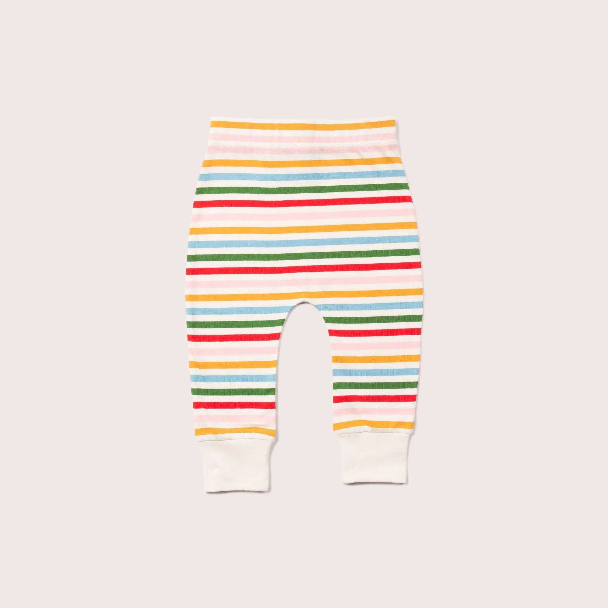 Garden Days Organic T-Shirt & Jogger Playset