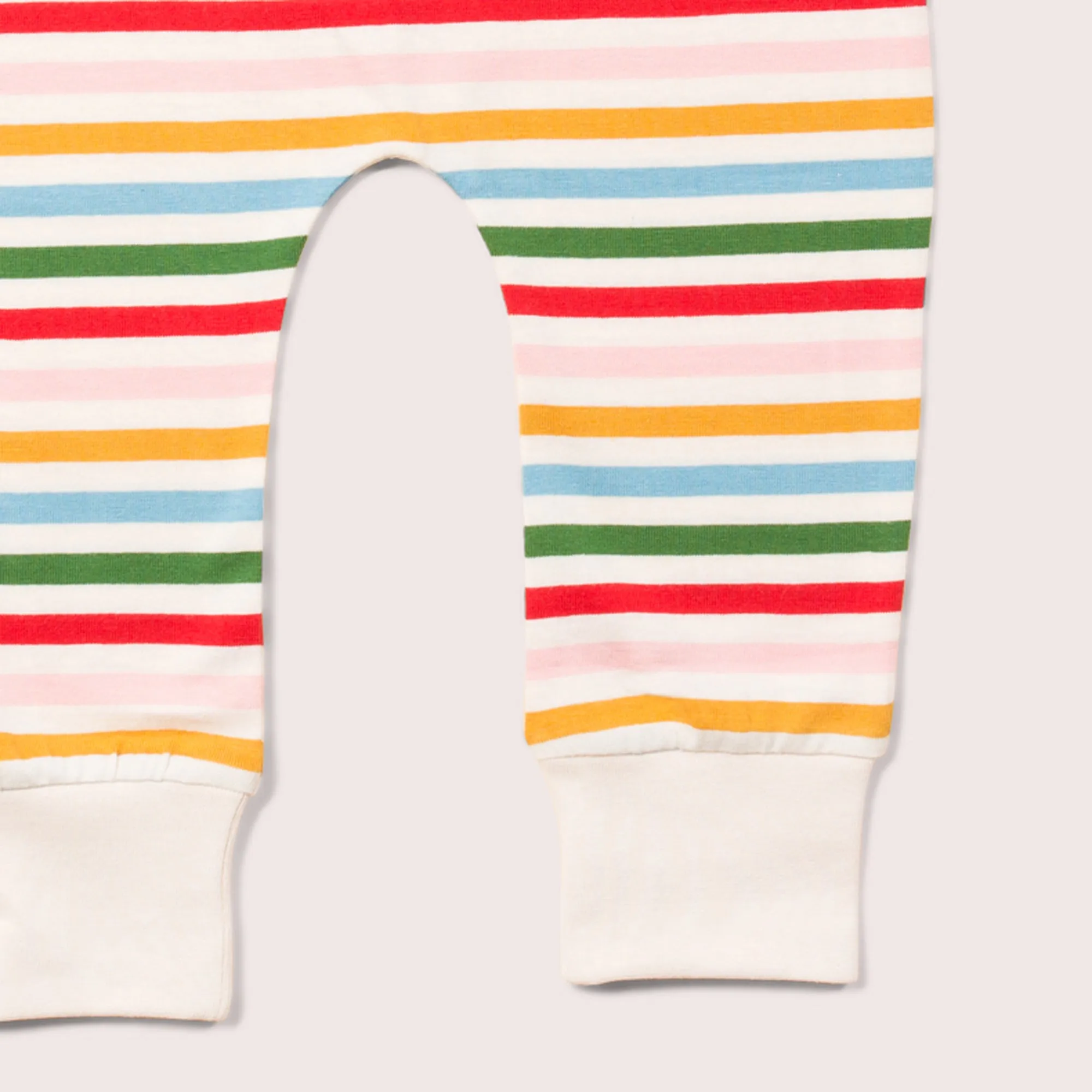 Garden Days Organic T-Shirt & Jogger Playset