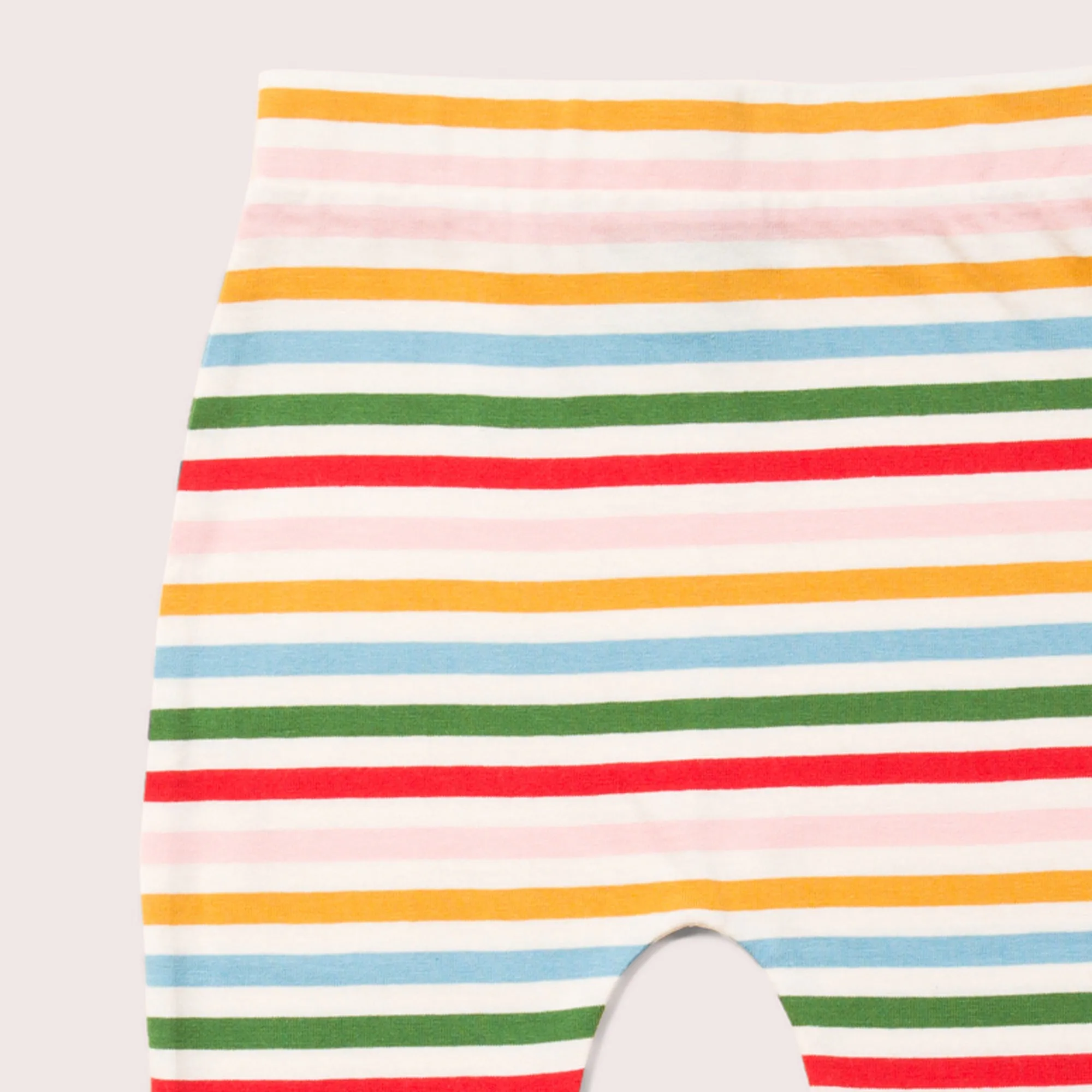 Garden Days Organic T-Shirt & Jogger Playset