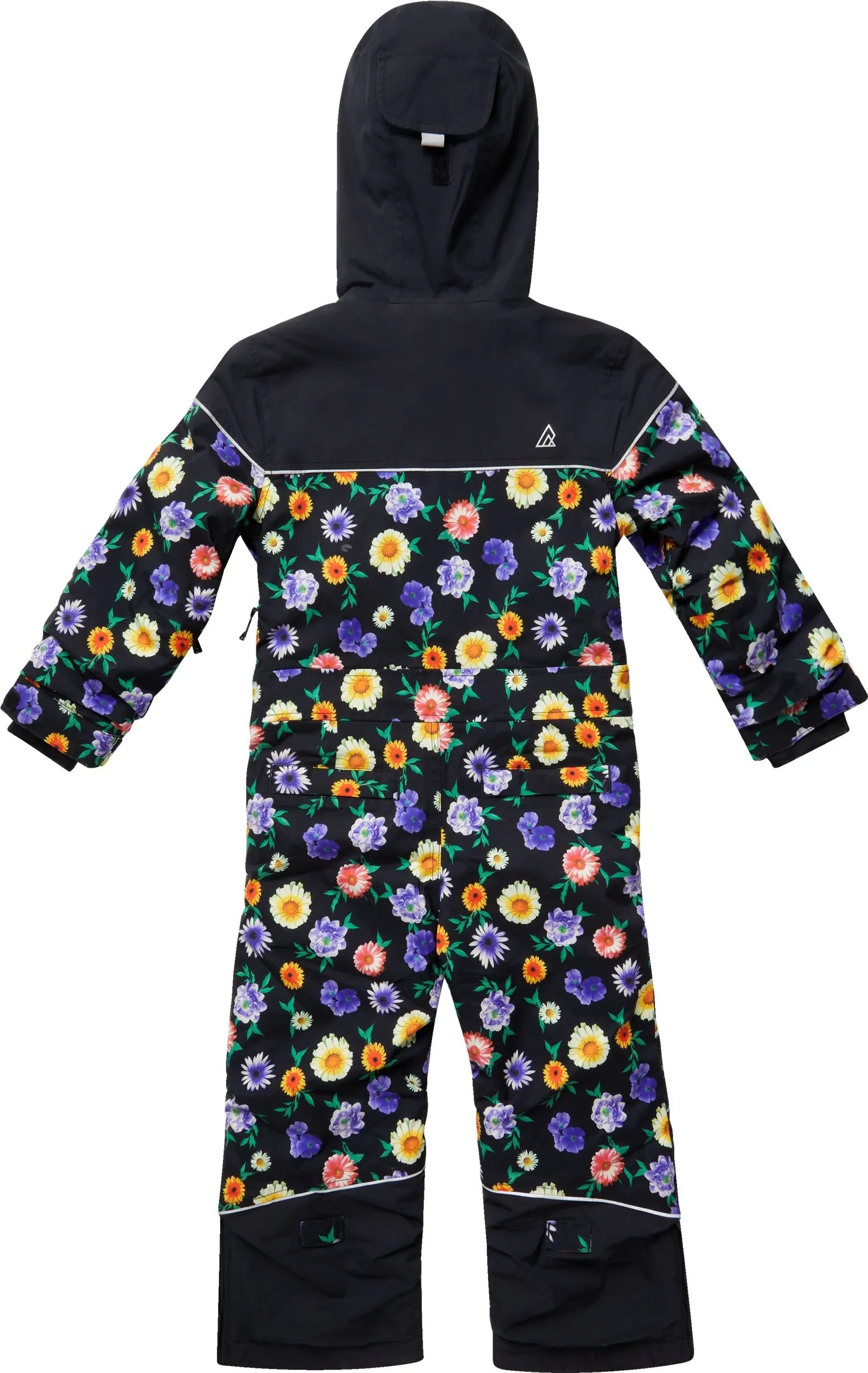 Girls' Caledon Snowsuit