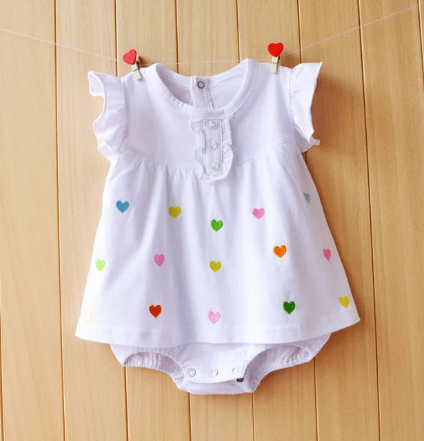 GIRLS CLOTHES