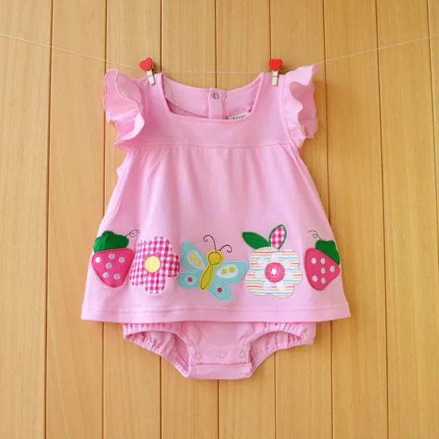 GIRLS CLOTHES