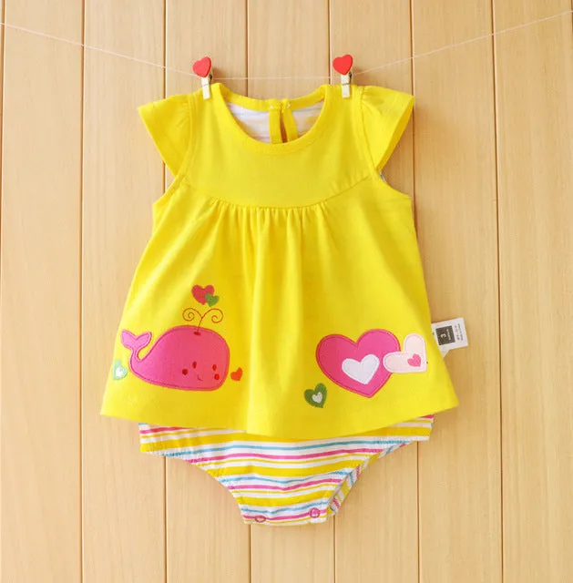 GIRLS CLOTHES