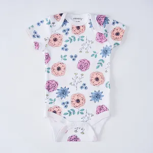 Girls Romper (F-13)